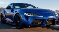 TOYOTA sports